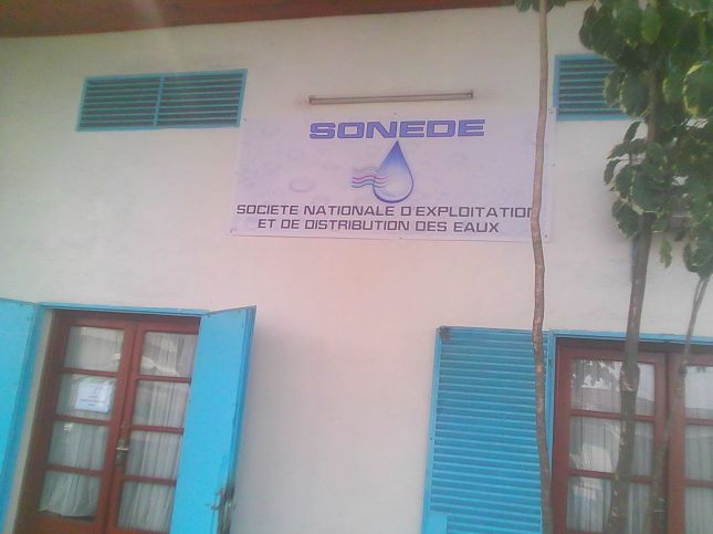 image Paiement des factures d’eau / Les clients contestent les coupures de la SONEDE